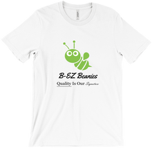 b_ez_beanies T-Shirts