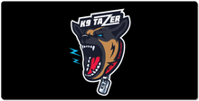 k9tazer XXL Gaming Mousepad (Legacy)