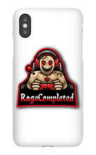 ragecompleted iPhone Phone Cases