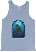 quake_gamingg after dark Tank Top