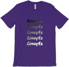 limey4s T-Shirts
