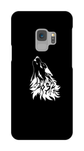 wolfy2032 Samsung Phone Cases