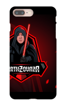 darth_zovaza iPhone Phone Cases
