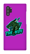 The Kuv Samsung Phone Cases
