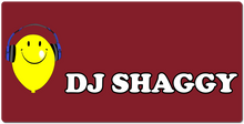 djshaggy47 XXL Gaming Mousepad