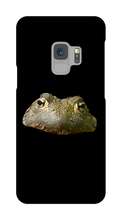 pistolpete2k Samsung Phone Cases