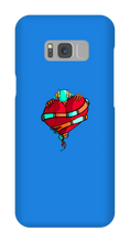 Inaries Heart Samsung Cases