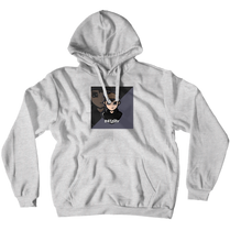 tr41z0hr Hoodies (No-Zip/Pullover)