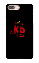 keizerdemon iPhone Phone Cases