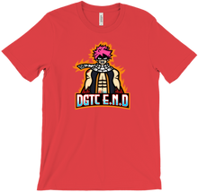 dgtc_end T-Shirts
