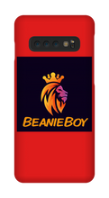 beanieboygamingg Samsung Phone Cases