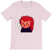sikari Angry T-shirt