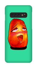Kiss Me Senpai Salt Rock Samsung case