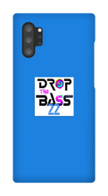 dropthebass samsung phonecase