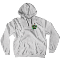 morgzy1992 Hoodies (No-Zip/Pullover)