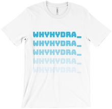 whyhydra_ T-Shirts
