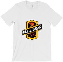 tshirt Full Gear Esports