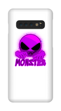 MONSTER Samsung Phone Cases