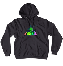 djmarcusgiles Hoodies (No-Zip/Pullover)