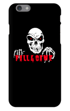 fall4game iPhone Phone Cases 6s