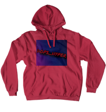 dop3_hyper OG Hoodies