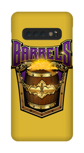 barr3ls Samsung Phone Cases