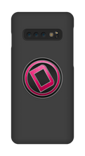 DarknessZ1991 Samsung Phone Cases