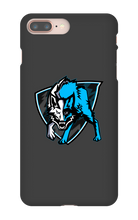 fr0stab0t iPhone Phone Cases