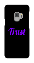 Trust Samsung Phone Cases