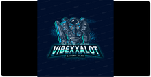 vibexxalot XXL Gaming Mousepad