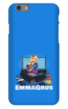 EmmaGrus Iphone Case