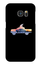 AlphaShark Samsung Phone Cases