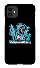 thebestkillkam iPhone Phone Cases