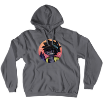 DJ FUSION'S Hoodies (No-Zip/Pullover)