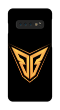 bubbaroni35 Samsung Phone Cases