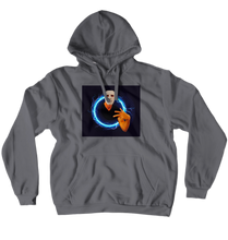 stretch1311 Hoodies (No-Zip/Pullover)
