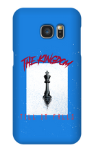 kingz_ttv Samsung Phone Cases