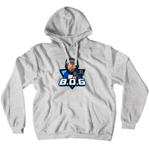bog Hoodies (No-Zip/Pullover)
