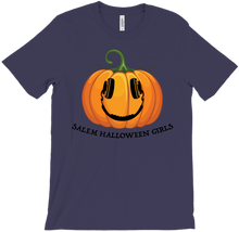 salemhalloweengirls T-Shirts
