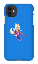 failie1 iPhone Phone Cases