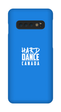 HDC Logo White  phonecase-samsung