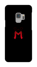 xmalkplays Samsung Phone Cases