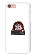 warhawkgamingg iPhone Phone Cases