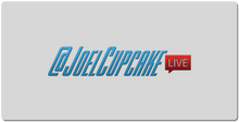 joelcupcake XXL Gaming Mousepad