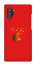 wadey88 Samsung Phone Cases
