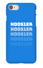 HOOS1ER's iPhone Phone Cases