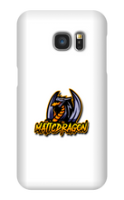 strumaticdragon Samsung Phone Cases
