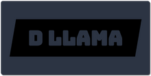 dllama XXL Gaming Mousepad