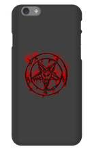vladimireroswelltod iPhone Phone Cases