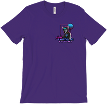 hoodiewolf212 T-Shirts